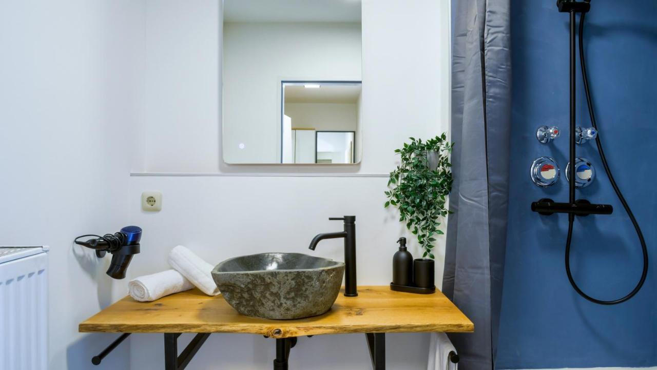 Ruhig, Zentral & Modern Im Herzen Ulms Apartment